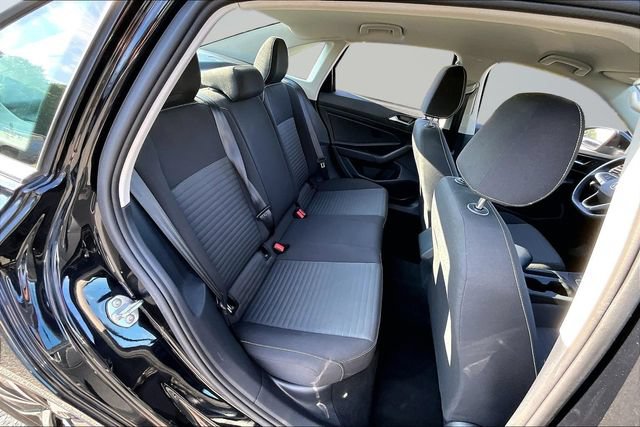 Used 2025 Volkswagen Jetta S FWD image 23
