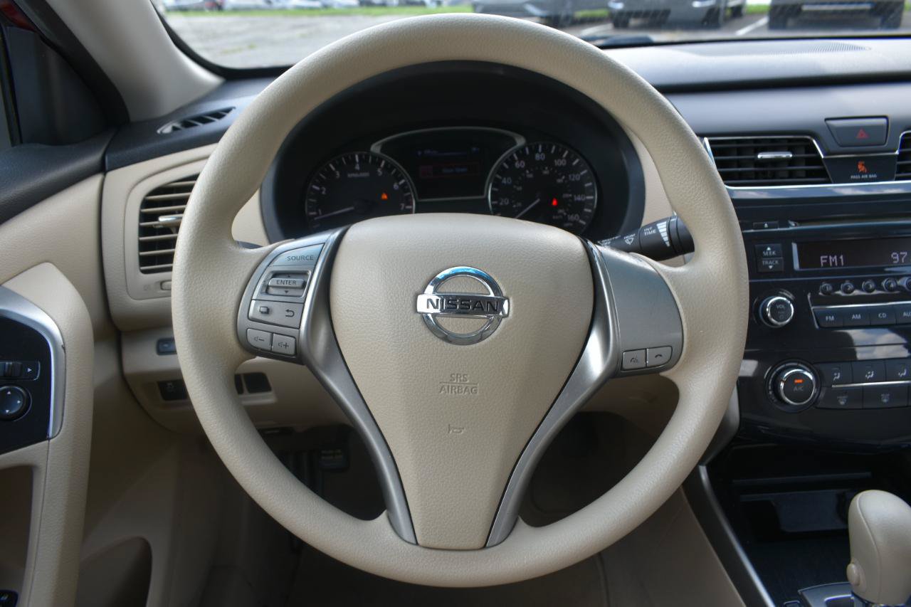 Used 2014 Nissan Altima 2.5 FWD image 14