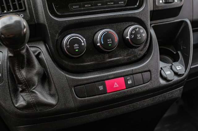 Used 2019 RAM ProMaster 1500 w/ Interior Convenience Group FWD image 24