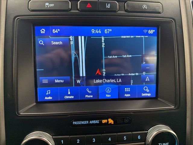 Used 2020 Ford Expedition XLT w/ Equipment Group 202A image 24