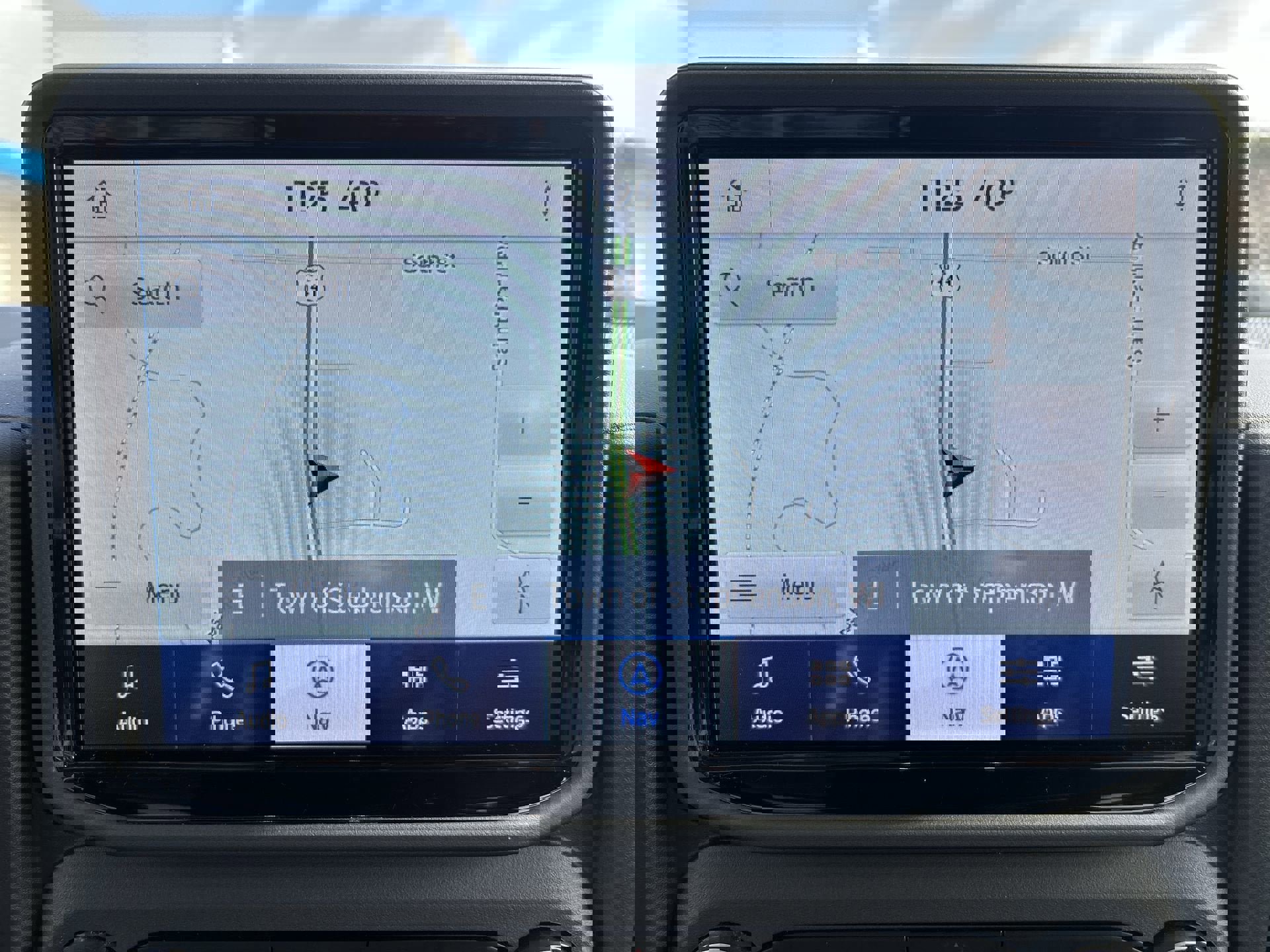 Used 2021 Ford Bronco Sport Outer Banks image 18