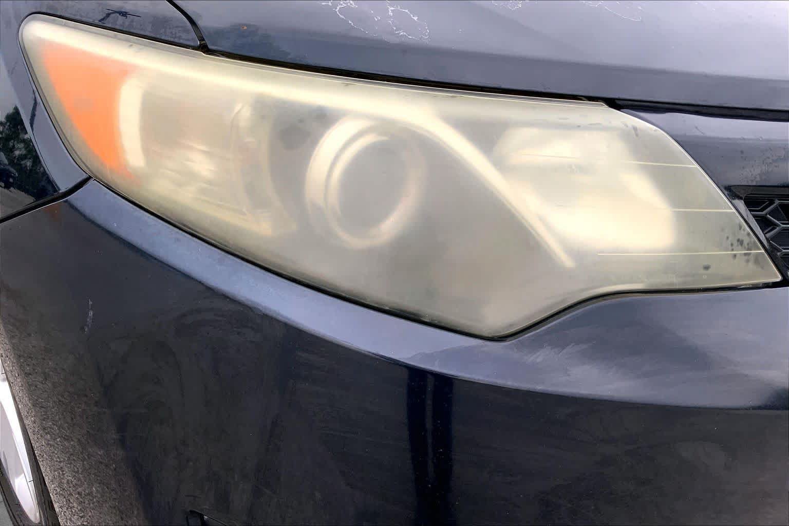 Used 2012 Toyota Camry SE FWD image 26