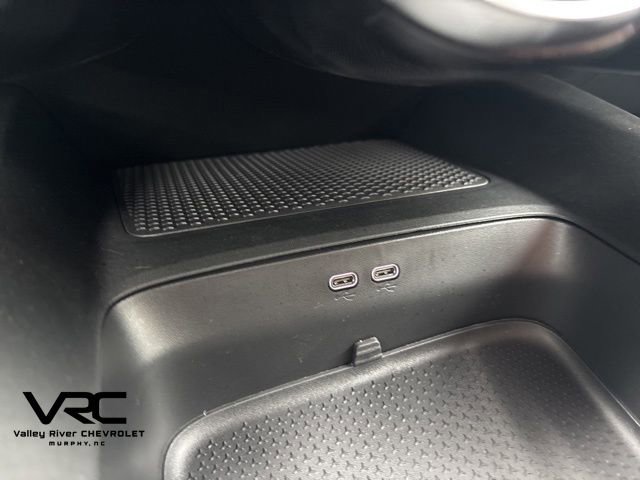 New 2026 Chevrolet Blazer EV LT image 40