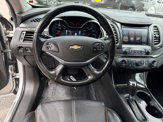 Used 2020 Chevrolet Impala Premier FWD image 17