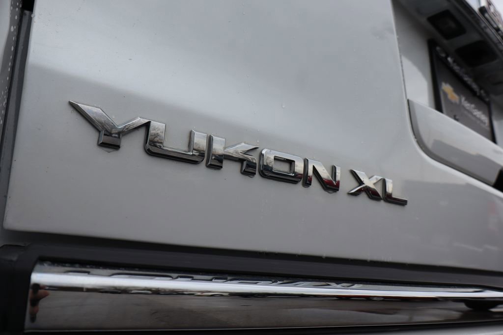 Used 2017 GMC Yukon XL Denali w/ Open Road Package image 35