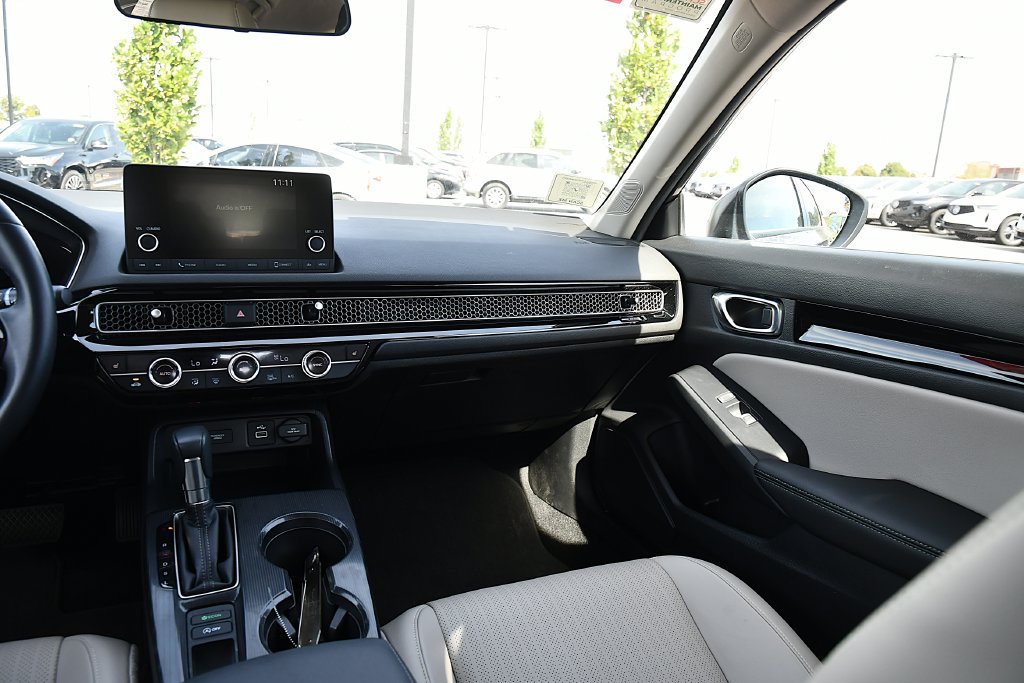 Used 2024 Honda Civic EX-L image 20