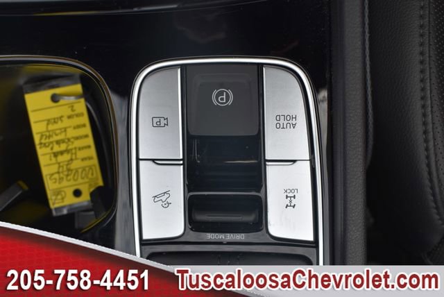 Used 2024 Hyundai Santa Cruz Limited image 39