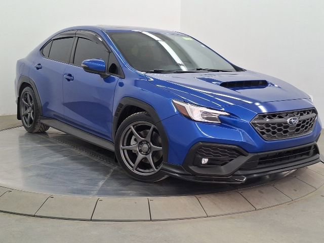Used 2022 Subaru WRX Limited image 3
