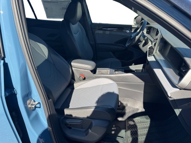 New 2026 Volkswagen Tiguan SE R-Line AWD/4WD image 21