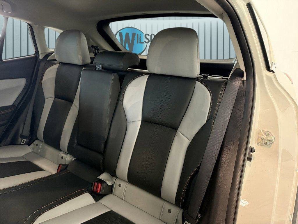 Used 2020 Subaru Crosstrek 2.0i Limited w/ Popular Package #4 image 22