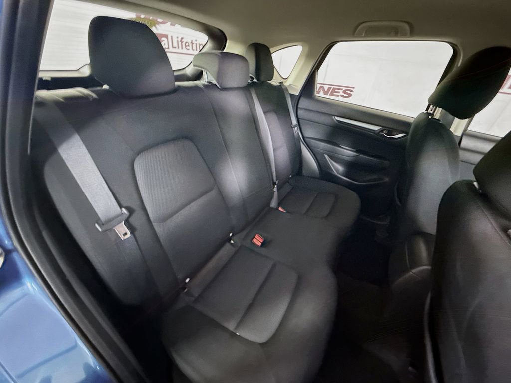 Used 2023 MAZDA CX-5 AWD 2.5 S image 29