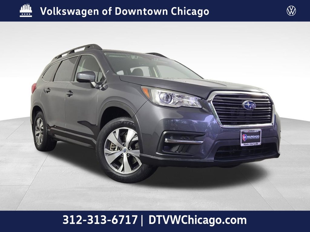 Used 2021 Subaru Ascent Premium w/ Convenience Package