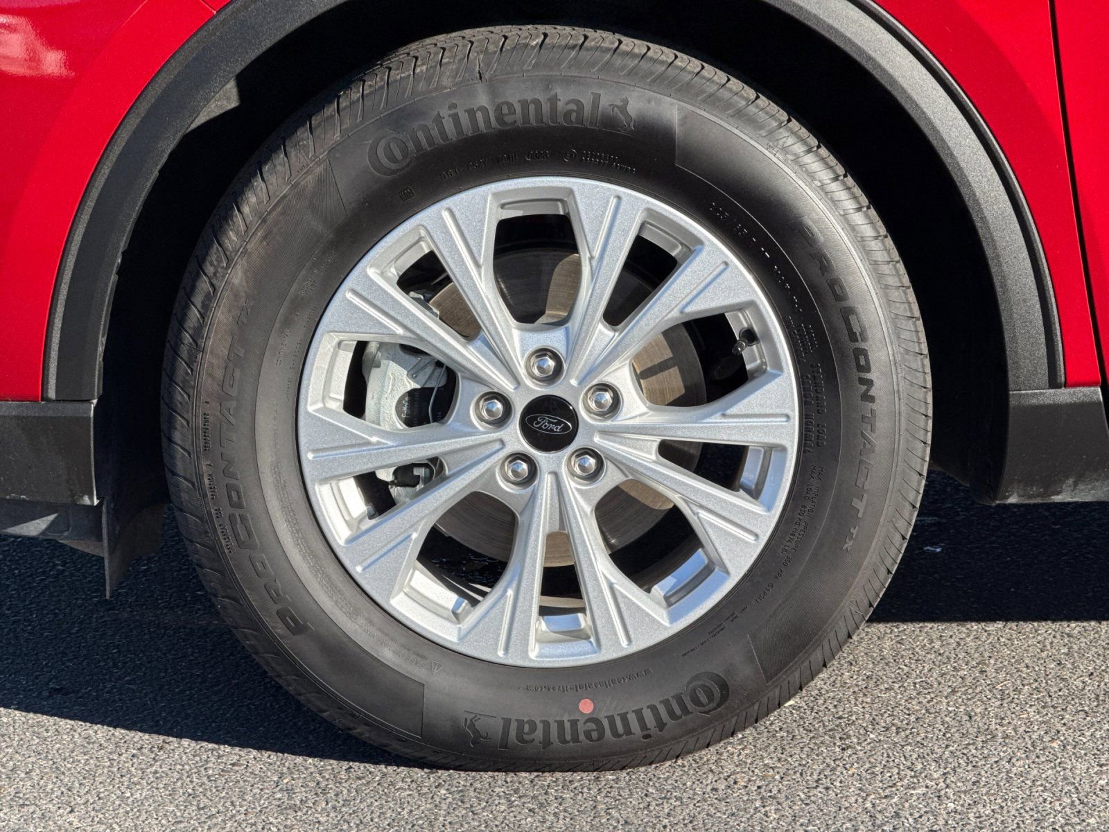 Used 2023 Ford Escape Active w/ Tech Pack #2 image 32