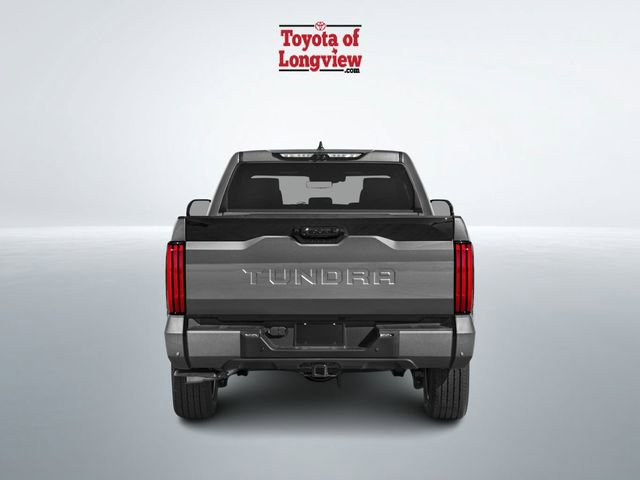 Used 2023 Toyota Tundra Platinum image 5