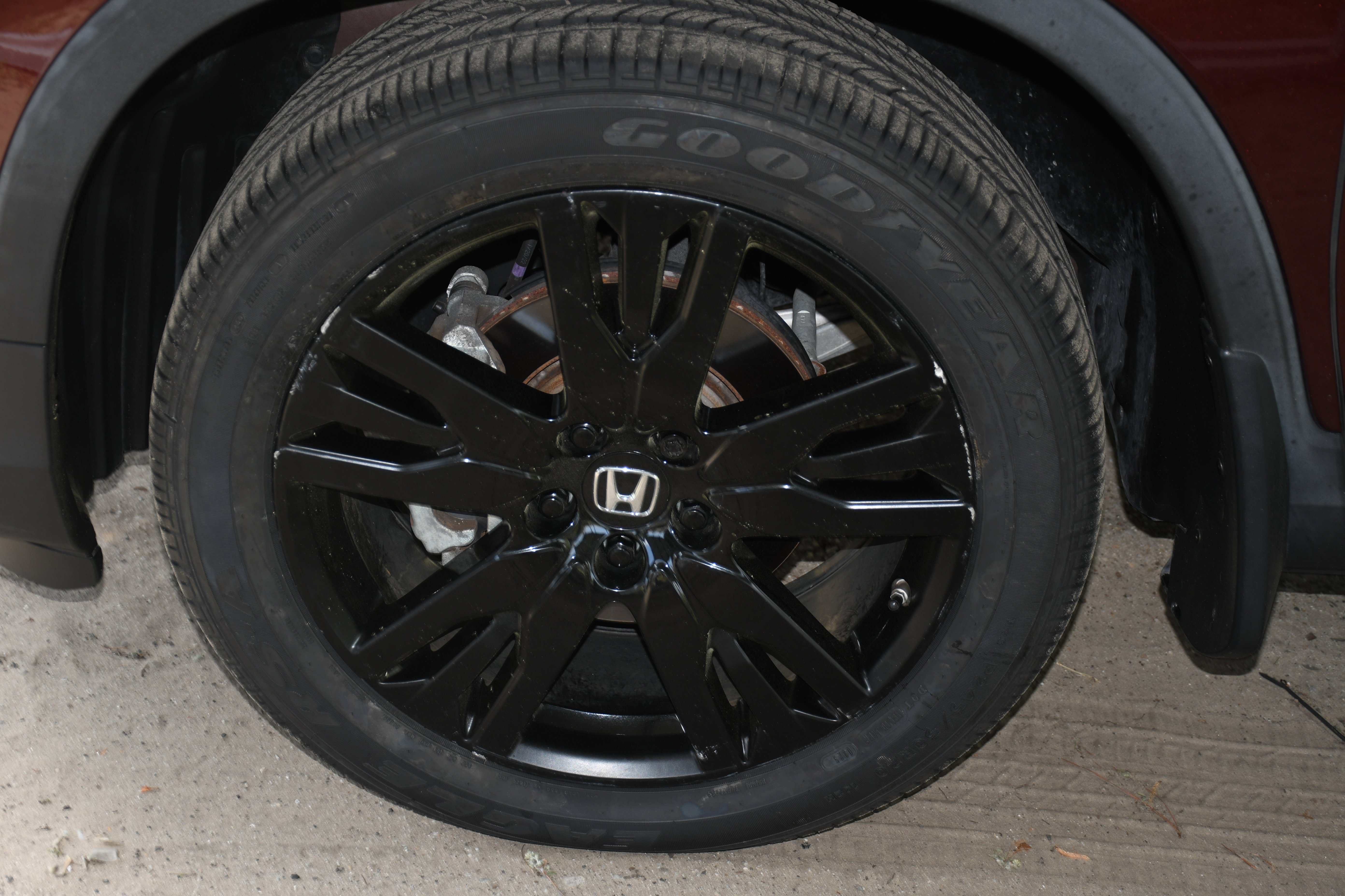 Used 2022 Honda Pilot Special Edition image 23