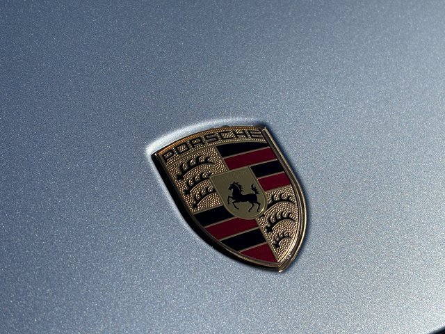 Certified 2019 Porsche Panamera GTS image 30