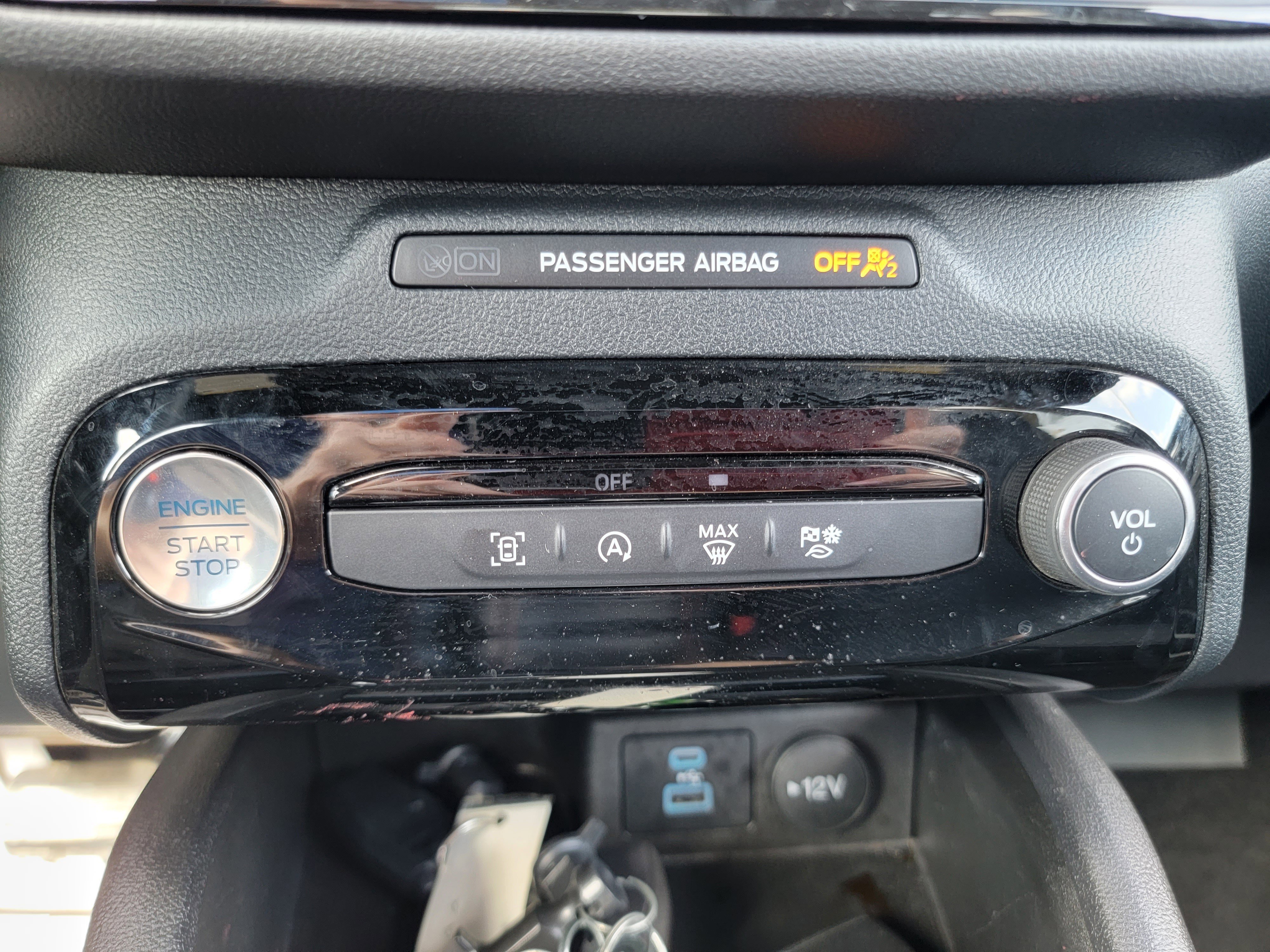 Used 2023 Ford Escape ST-Line w/ Tech Pack #1 image 24