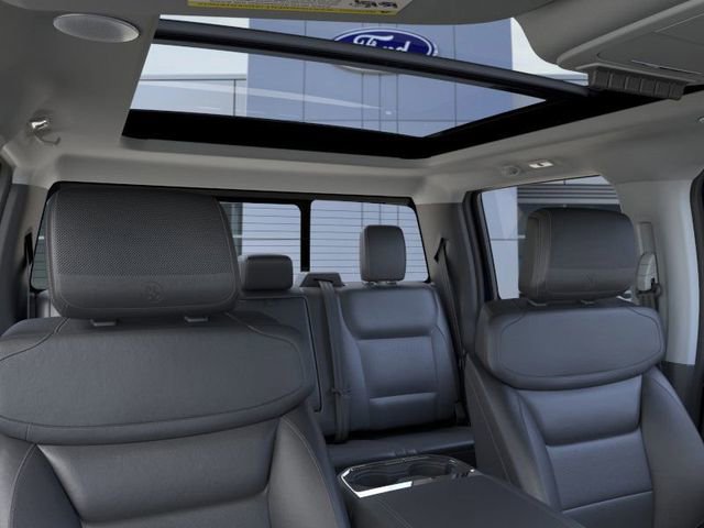 New 2026 Ford F250 Lariat w/ Black Appearance Package image 22