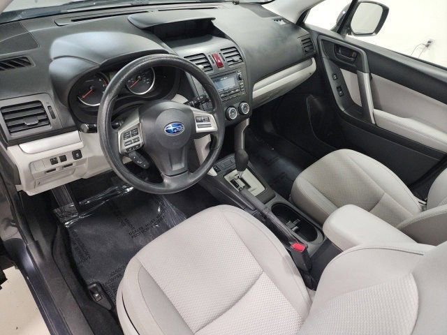 Used 2015 Subaru Forester 2.5i Premium w/ All-Weather Package image 27