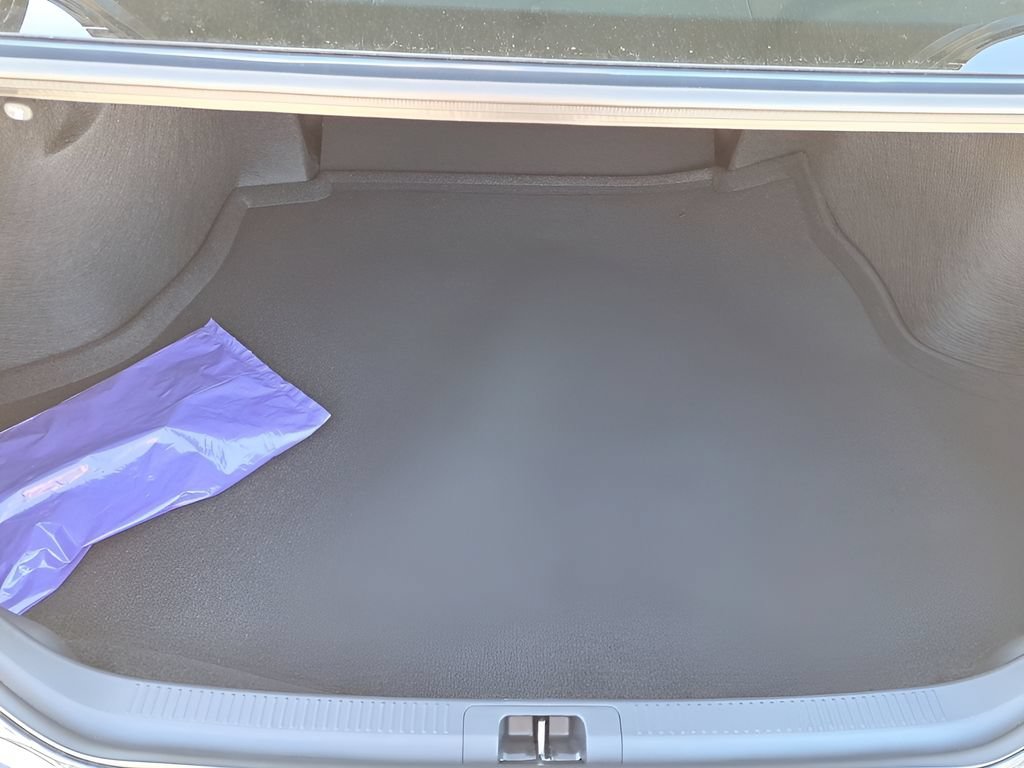 New 2026 Toyota Camry LE w/ Convenience Package FWD image 5