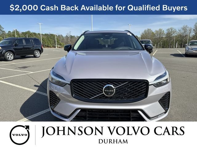 New 2026 Volvo XC60 B5 Plus w/ Protection Package Premier AWD/4WD image 22