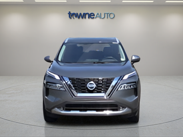 Used 2021 Nissan Rogue Platinum AWD/4WD image 10