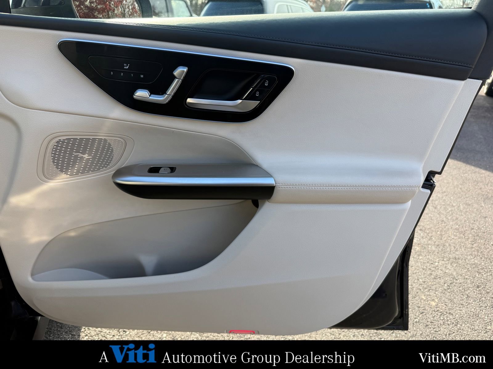 Certified 2024 Mercedes-Benz GLC 300 4MATIC image 29