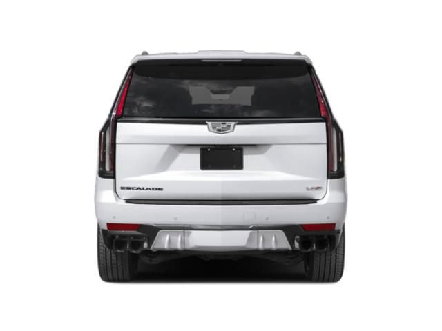 Used 2023 Cadillac Escalade ESV V w/ LPO, Floor Liner Package image 5