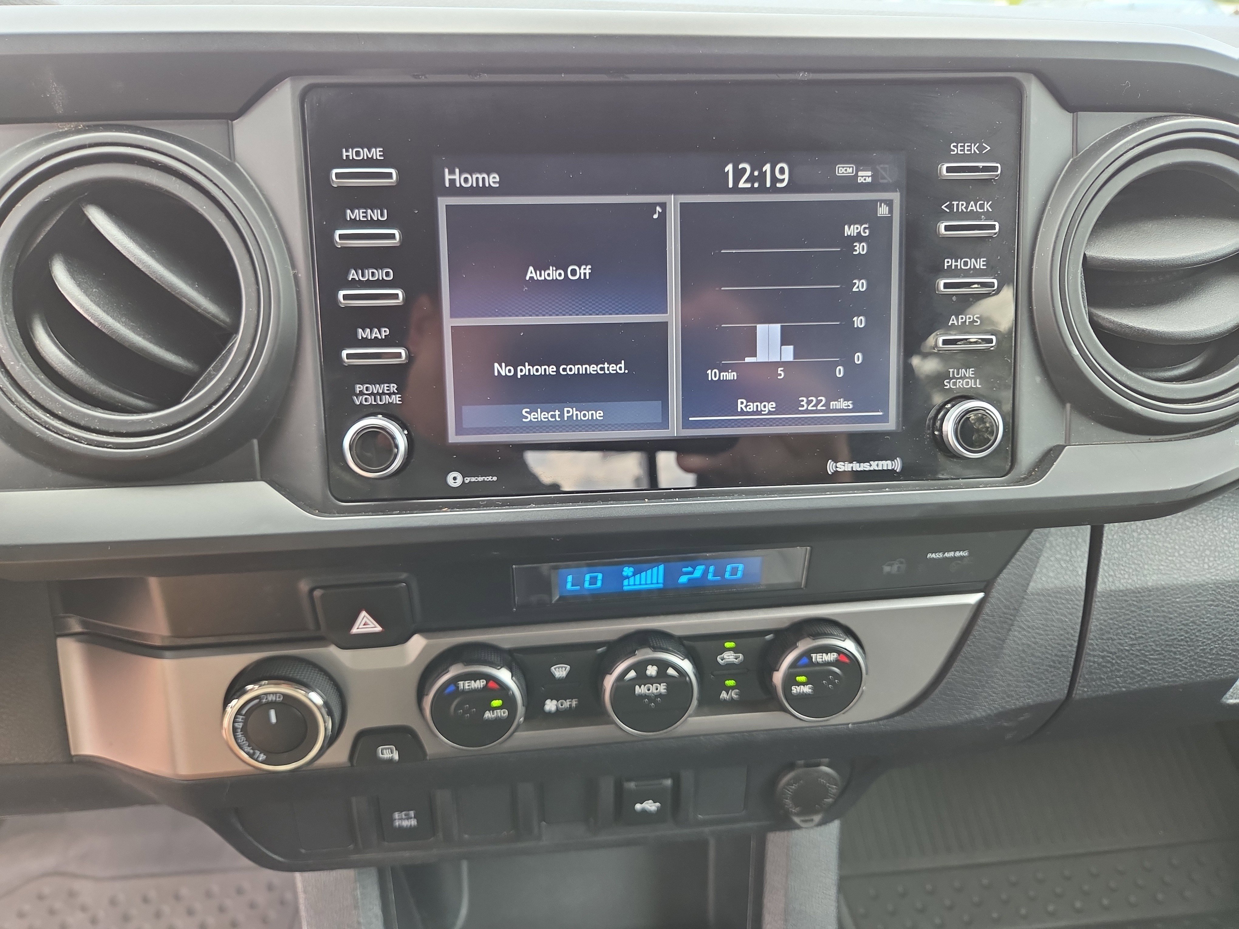 Certified 2023 Toyota Tacoma SR image 25