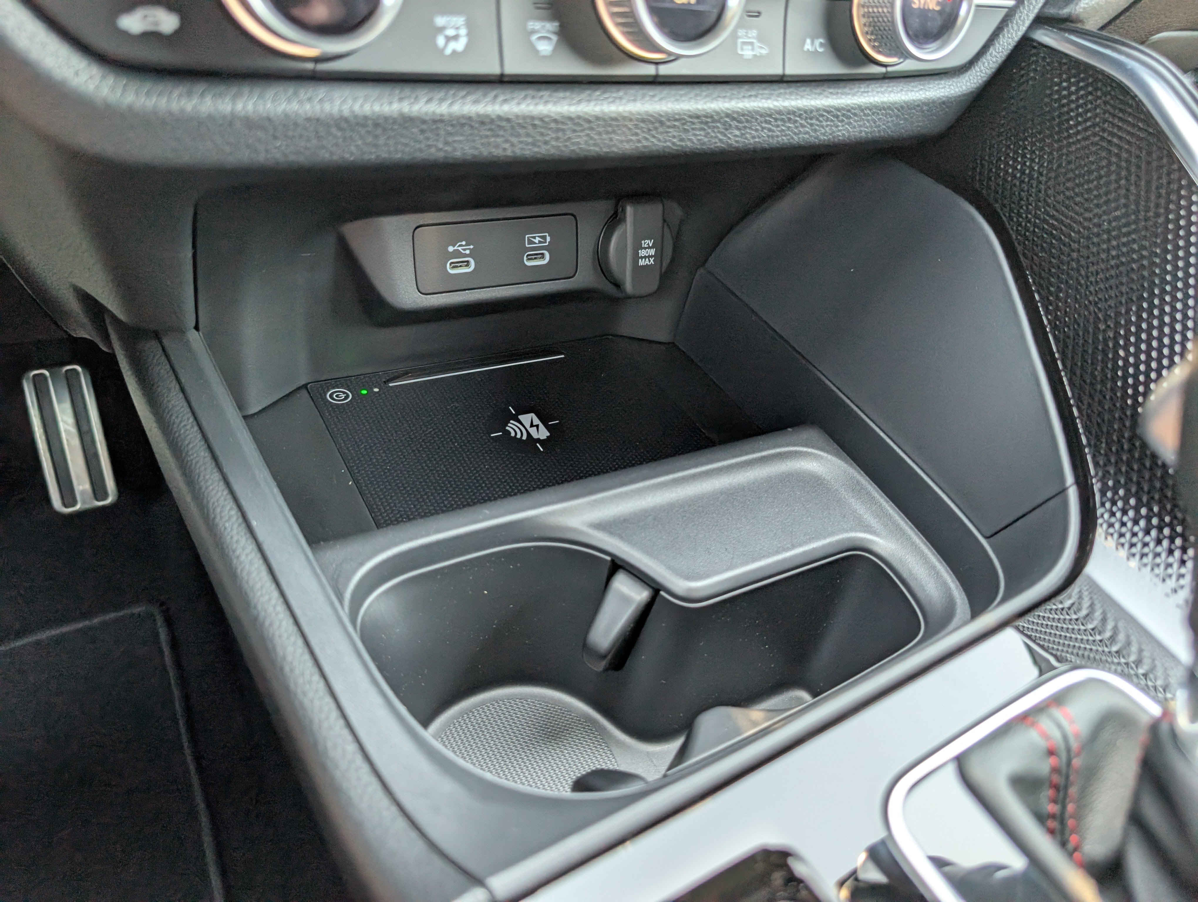 Certified 2025 Acura ADX A-Spec AWD/4WD image 20