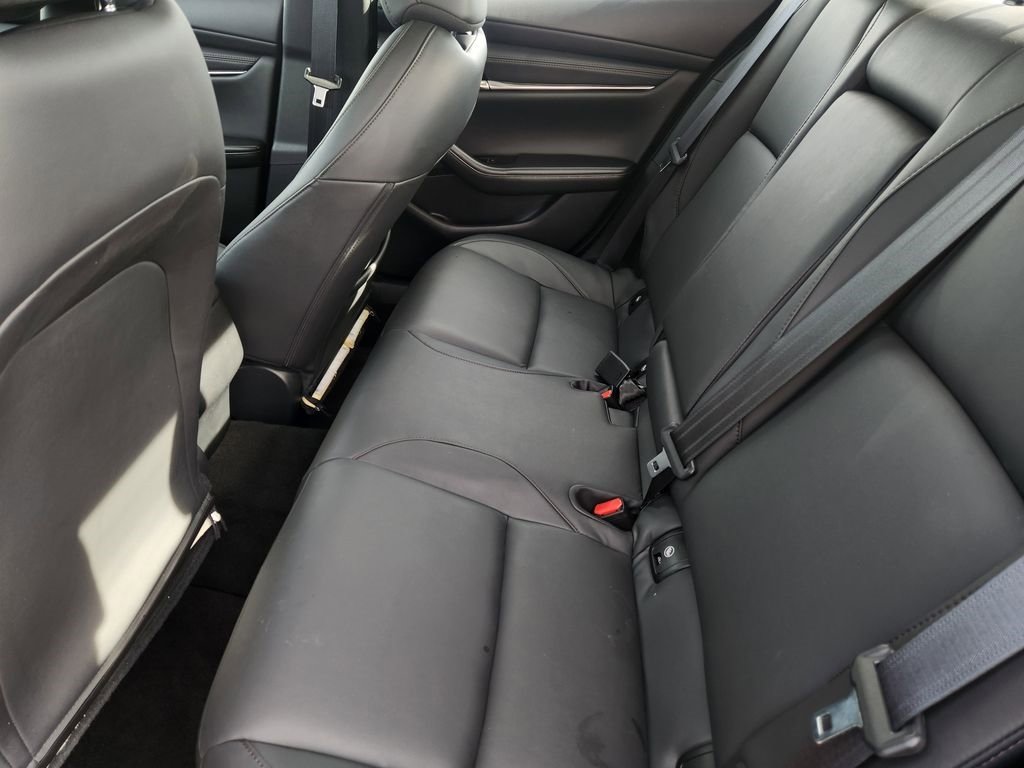 Used 2025 MAZDA MAZDA3 s image 32