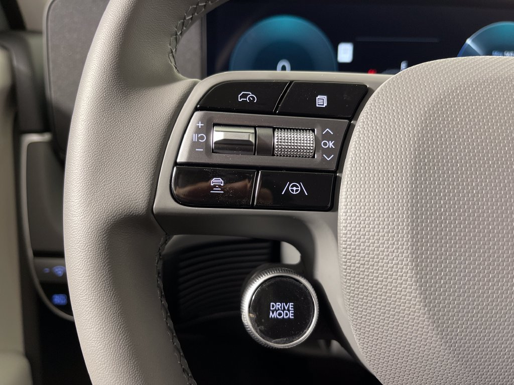 New 2027 Hyundai Ioniq 5 SEL RWD image 28