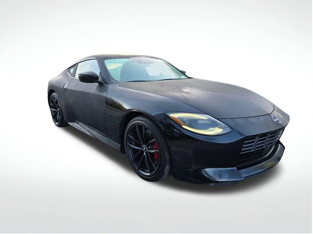 Used 2024 Nissan Z Performance w/ Floor Mat Package image 2