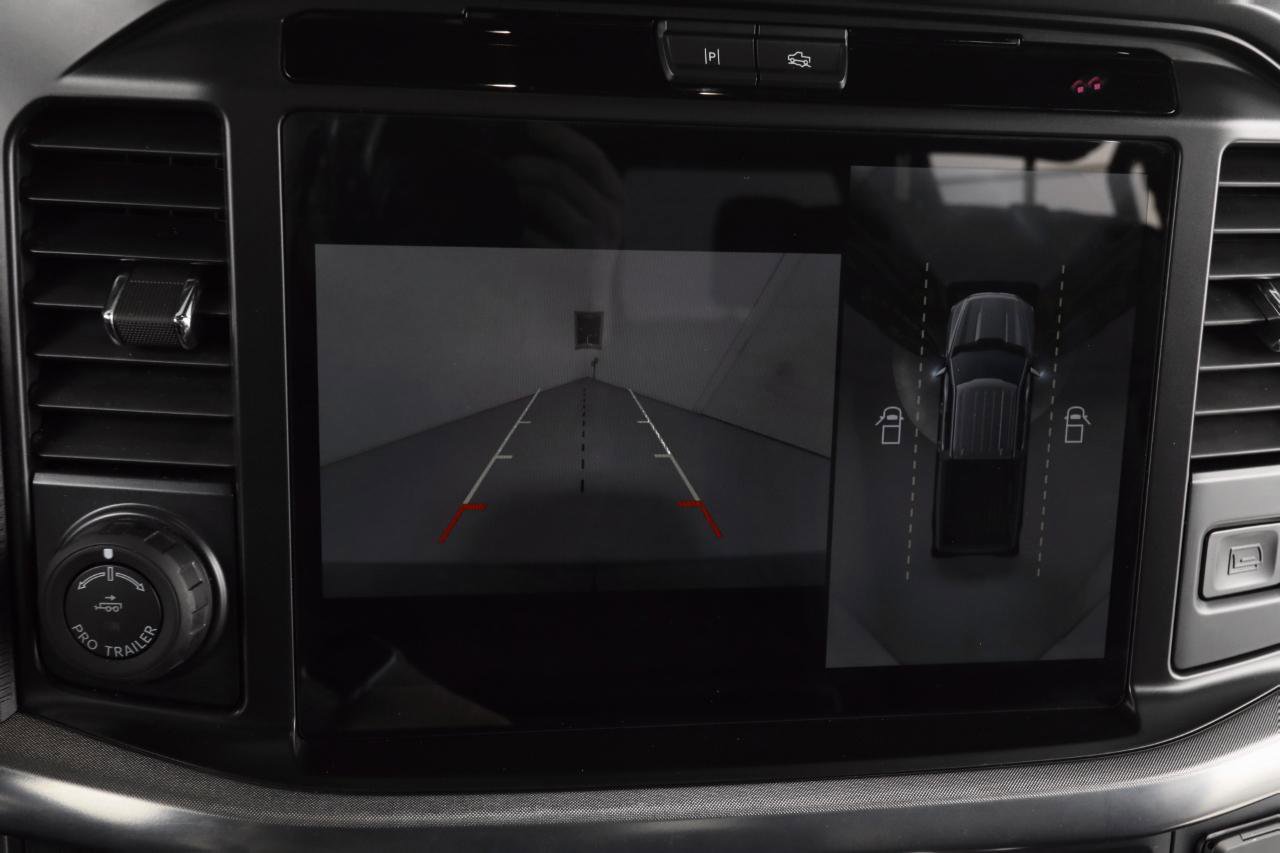 Used 2025 Ford F150 Tremor w/ Equipment Group 402A High image 22