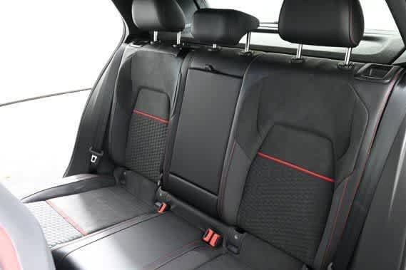 New 2026 Volkswagen GTI SE image 20