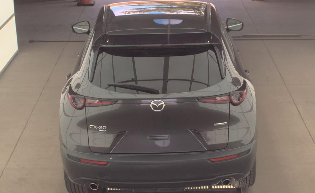 Used 2020 MAZDA CX-30 AWD w/ Select Package image 5