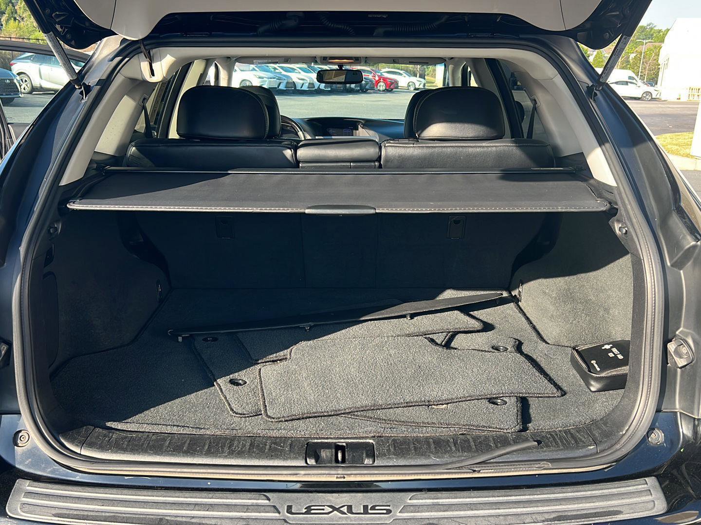 Used 2015 Lexus RX 350 FWD image 34