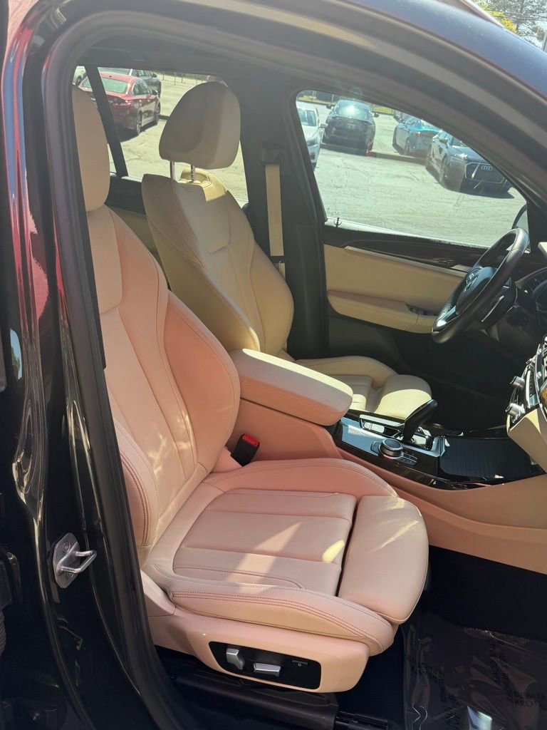 Used 2020 BMW X3 sDrive30i image 29