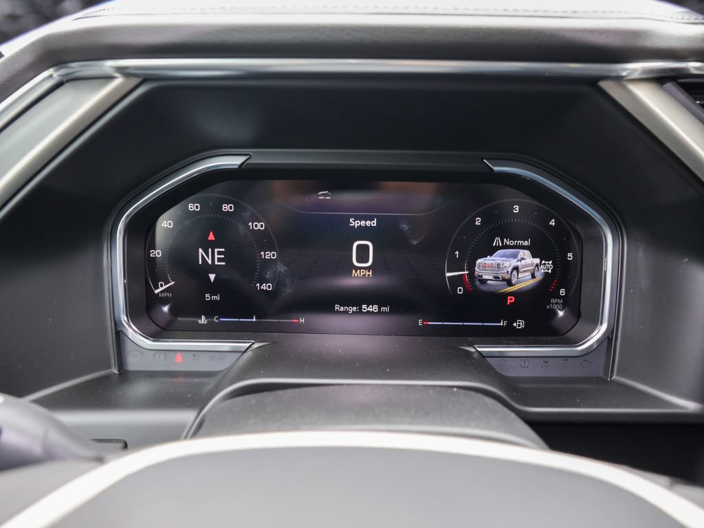 New 2026 GMC Sierra 1500 Denali w/ Technology Package AWD/4WD image 19
