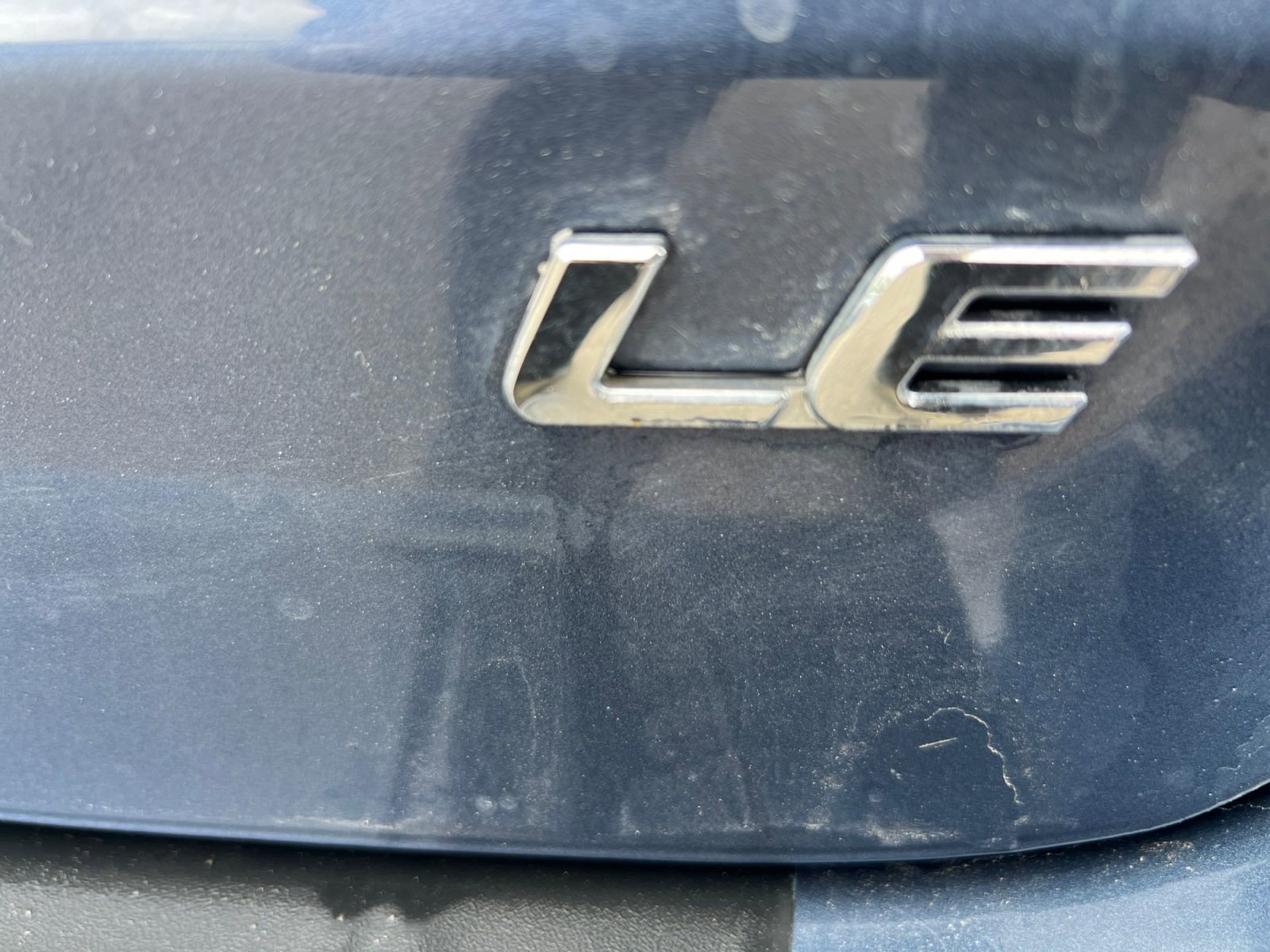 Used 2017 Toyota Sienna LE FWD image 29