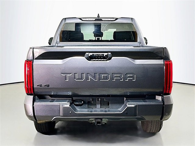 Used 2023 Toyota Tundra SR5 image 6