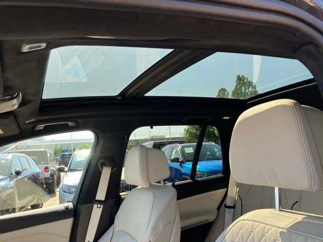 Used 2024 BMW X5 M60i w/ Executive Package AWD/4WD image 15