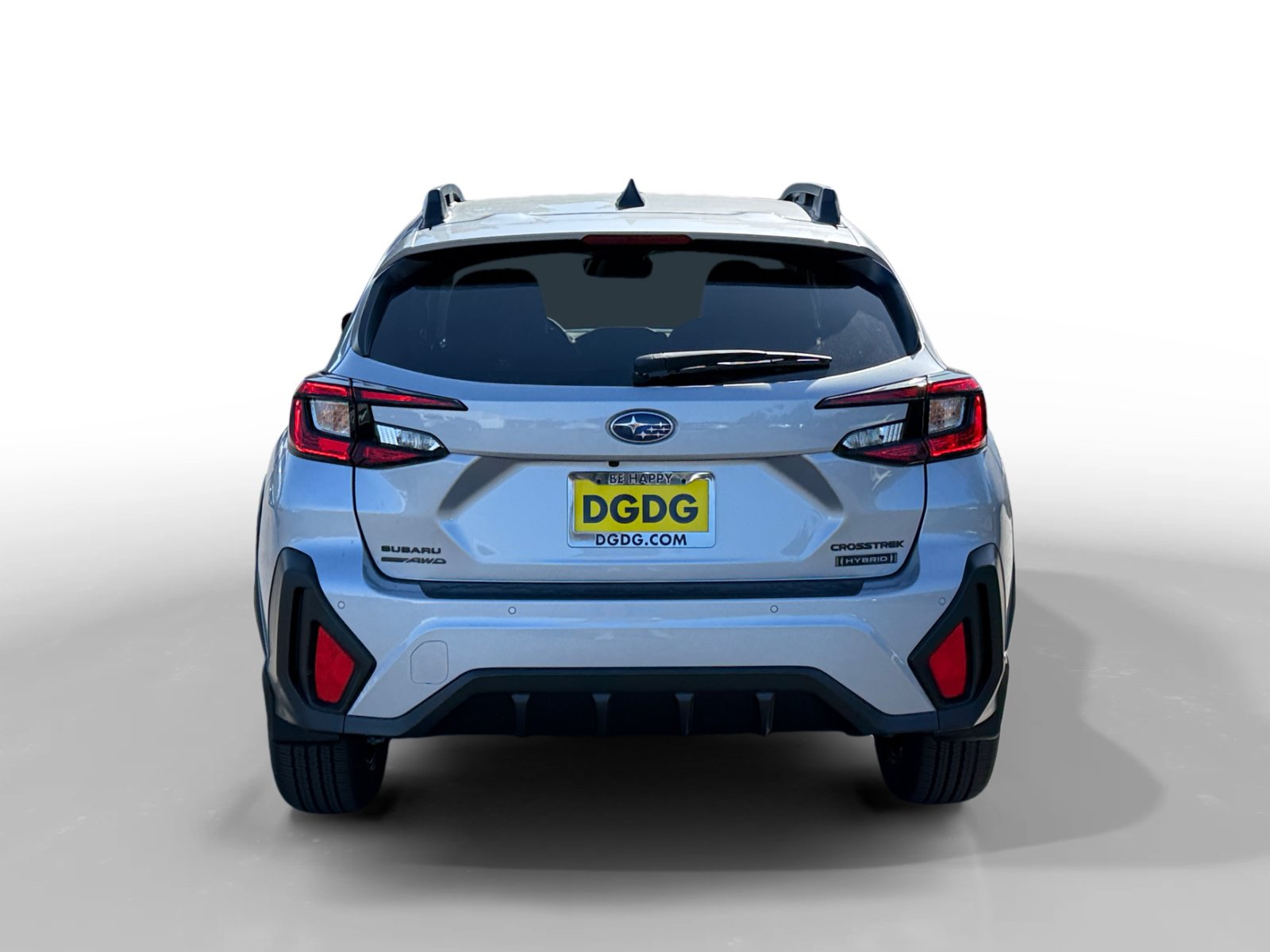New 2026 Subaru Crosstrek 2.5i Limited AWD/4WD image 4
