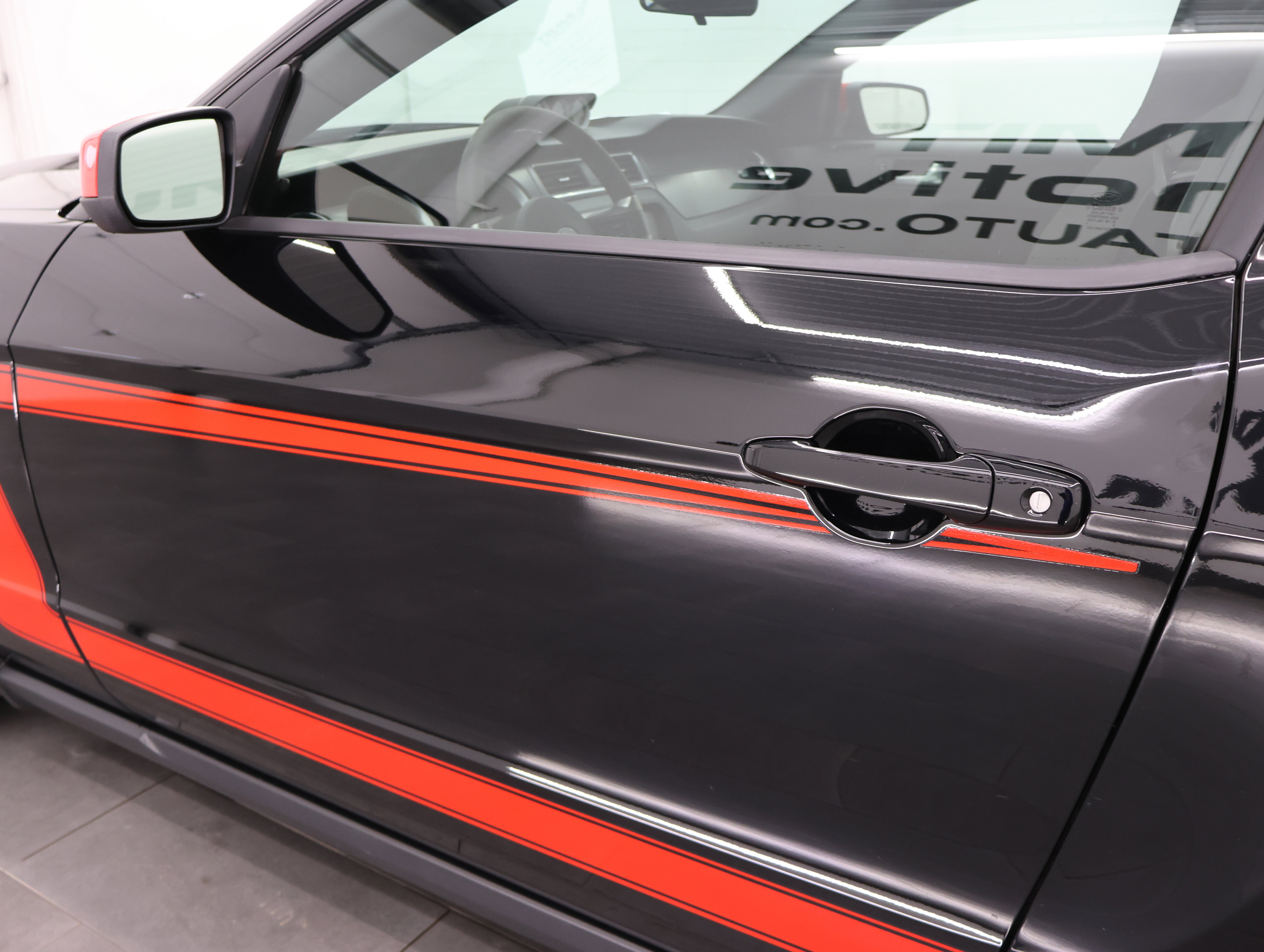 Used 2012 Ford Mustang Boss 302 RWD image 34