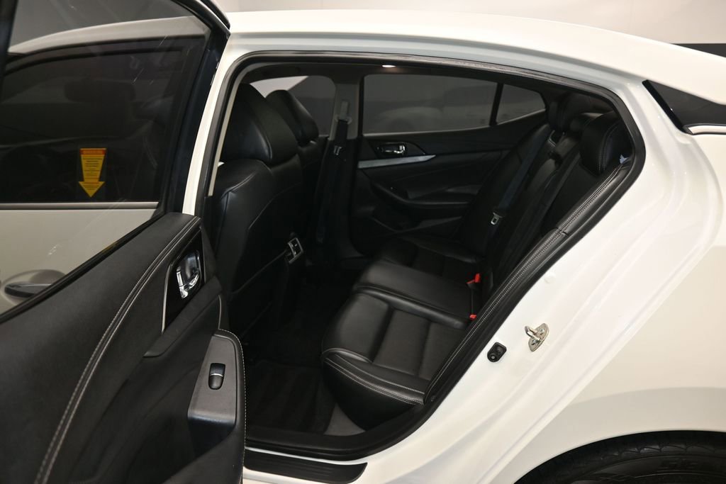 Used 2017 Nissan Maxima 3.5 SL FWD image 31