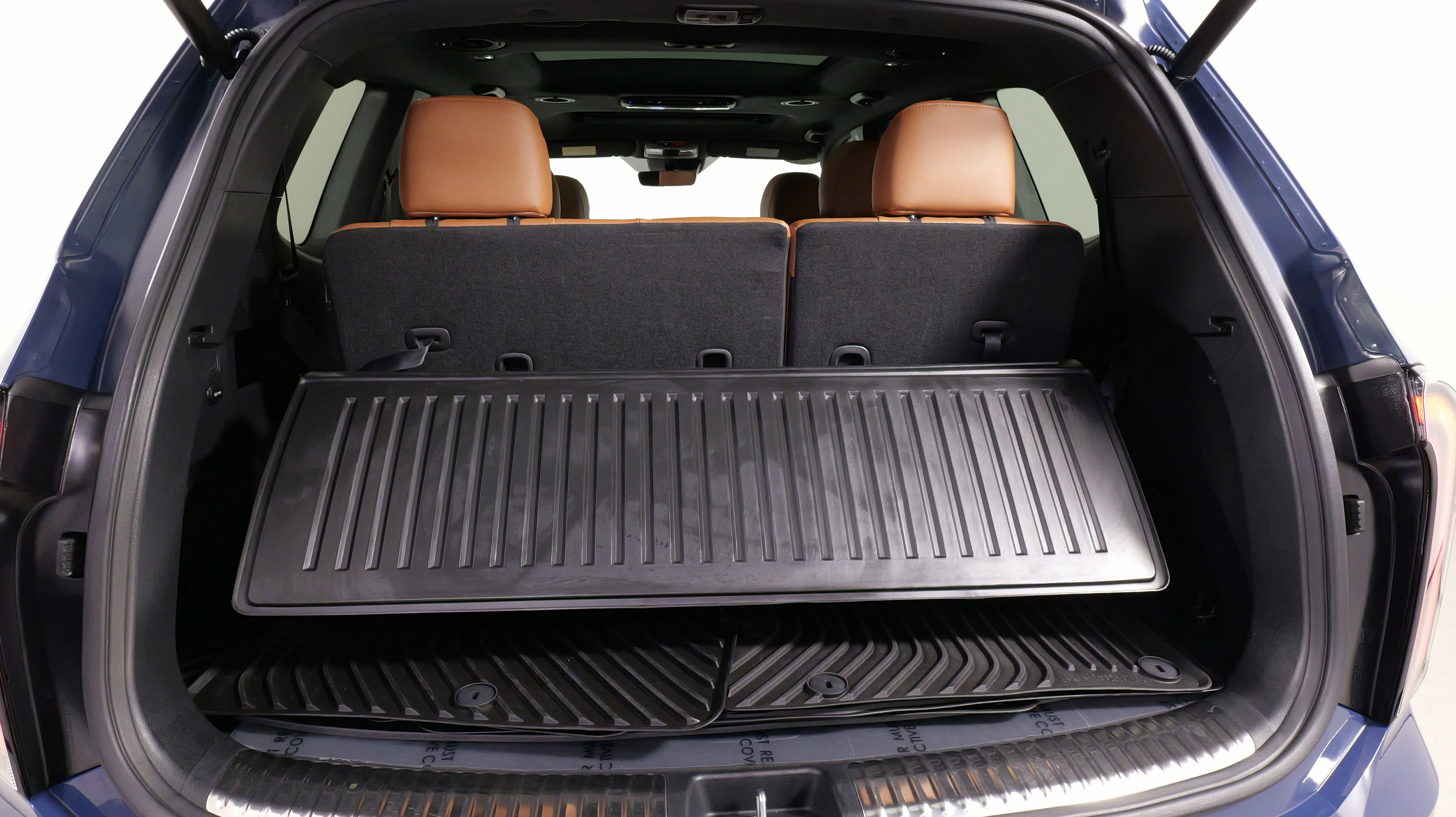 Used 2025 Kia Telluride SX X-Line image 66