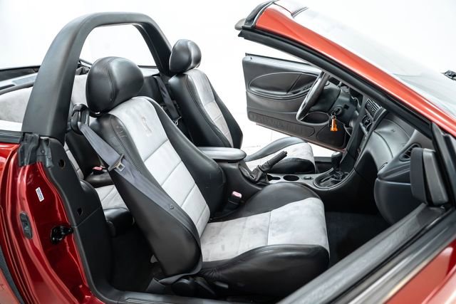 Used 2004 Ford Mustang Cobra RWD image 27