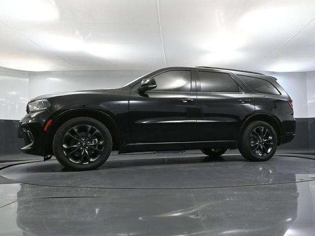 Used 2024 Dodge Durango R/T w/ Blacktop Package AWD/4WD image 63