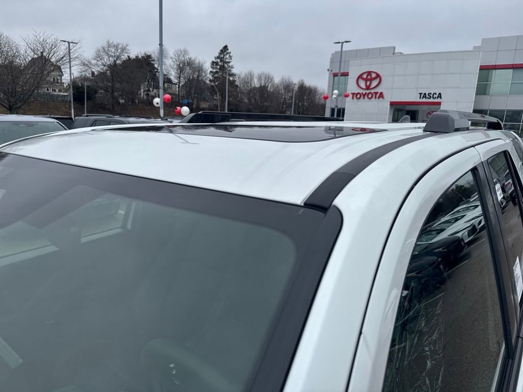 New 2026 Toyota 4Runner TRD Sport Premium image 15