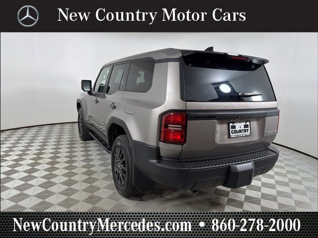 Used 2024 Toyota Land Cruiser 1958 image 5